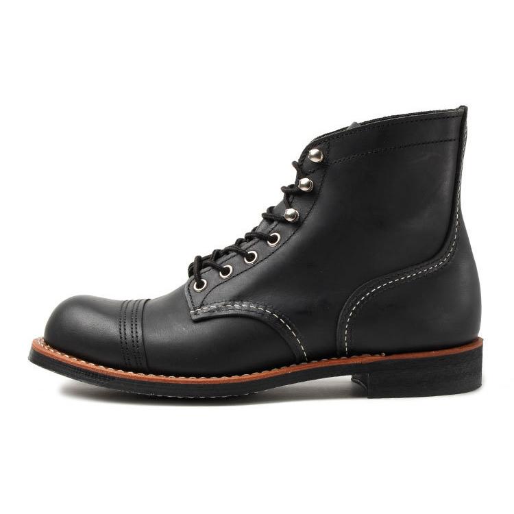 IRON RANGER Red Wing レッドウィング アイアンレンジャー 8084