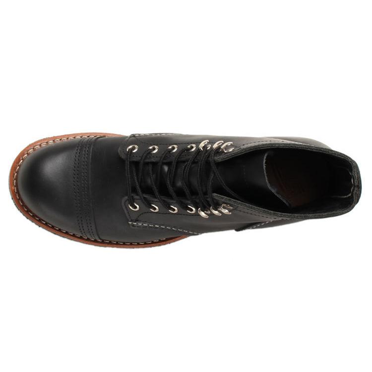 IRON RANGER Red Wing レッドウィング アイアンレンジャー 8084