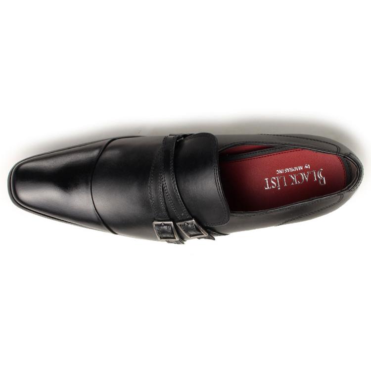 BLACKLIST（ブラックリスト） BLACK LIST by MADRAS バイ マドラス