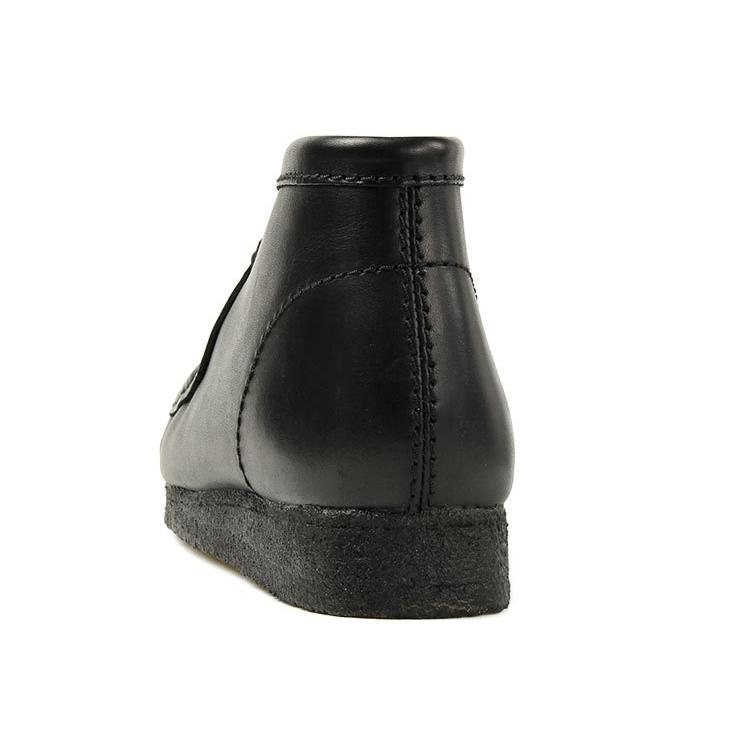 Clarks（クラークス） WALLABEE BOOT ワラビーブーツ 26155512