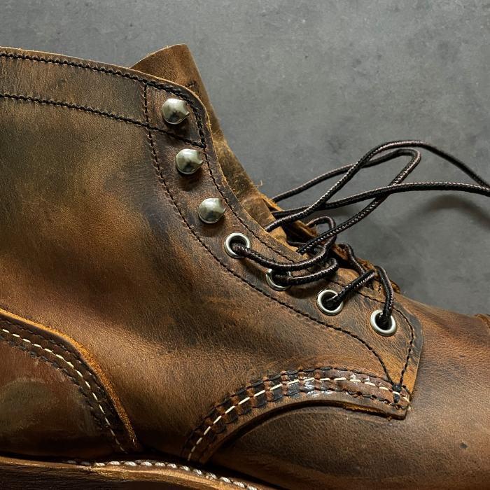 IRON RANGER GWも休まず出荷 Red Wing レッドウィング アイアン IRON RANGER GWも休まず出荷 Red Wing レッドウィング アイアン