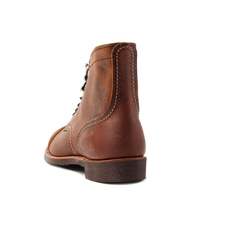 IRON RANGER Red Wing レッドウィング アイアンレンジャー 8085