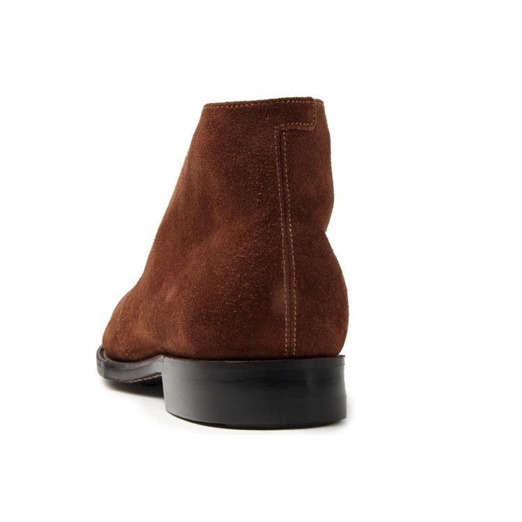 正規品 ユニオンインペリアル チャッカブーツ U1120 6.5 i9tmg.com.br