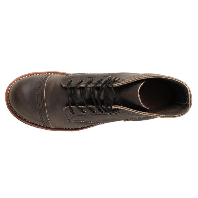 IRON RANGER 大きいサイズ 28cm 29cm Red Wing レッドウィング IRON RANGER 大きいサイズ 28cm 29cm Red Wing レッドウィング