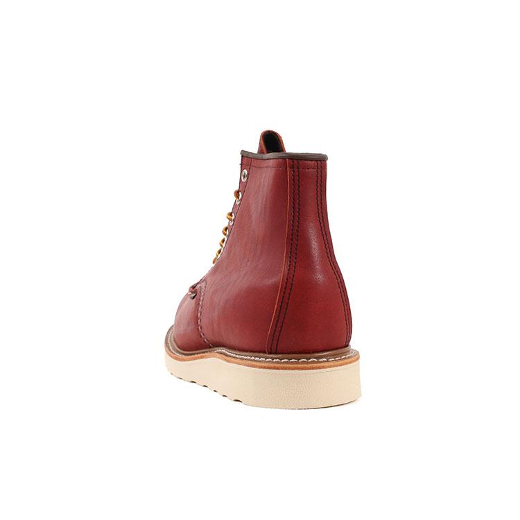 RED WING SHOES Red Wing レッドウィング 6inch CLASSIC MOC