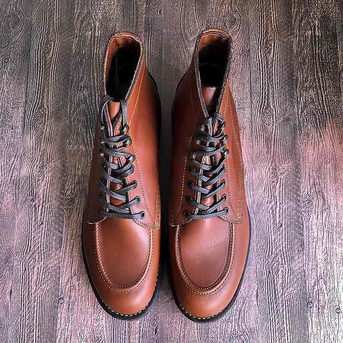 Red Wing レッドウィング 1930s SPORT BOOT 1930s スポーツ ブーツ 