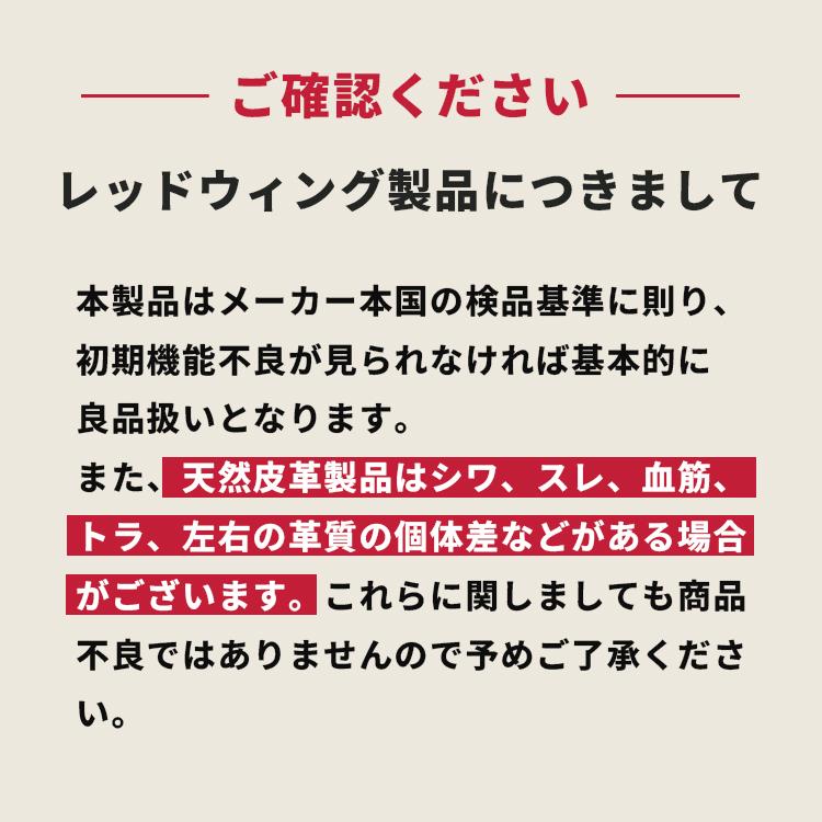 Red Wing レッドウィング W CLASSIC CHELSEA ウィメンズ クラシックチェルシー 3444 ブラック 国内正規品の画像