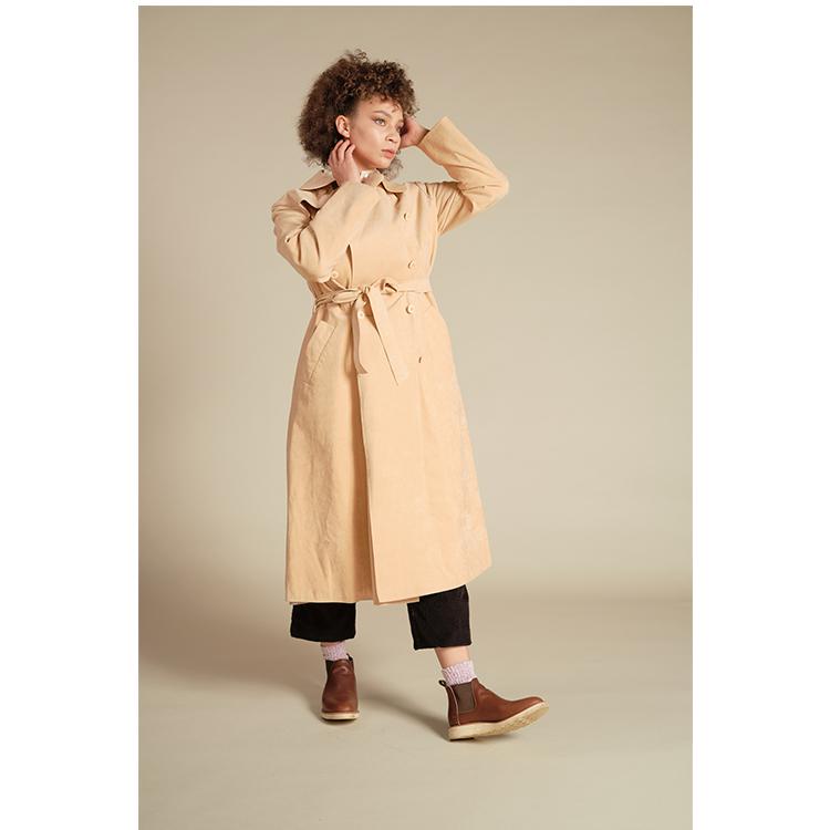 Red Wing レッドウィング W CLASSIC CHELSEA ウィメンズ クラシックチェルシー 3445 アンバー 国内正規品の画像