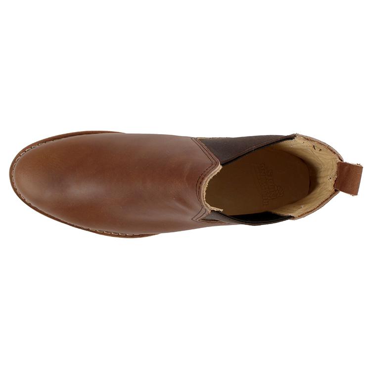Red Wing レッドウィング W CLASSIC CHELSEA ウィメンズ クラシックチェルシー 3445 アンバー 国内正規品の画像