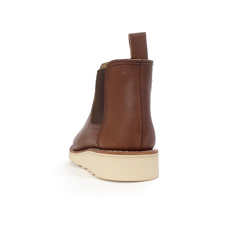Red Wing レッドウィング W CLASSIC CHELSEA ウィメンズ クラシックチェルシー 3445 アンバー 国内正規品の画像