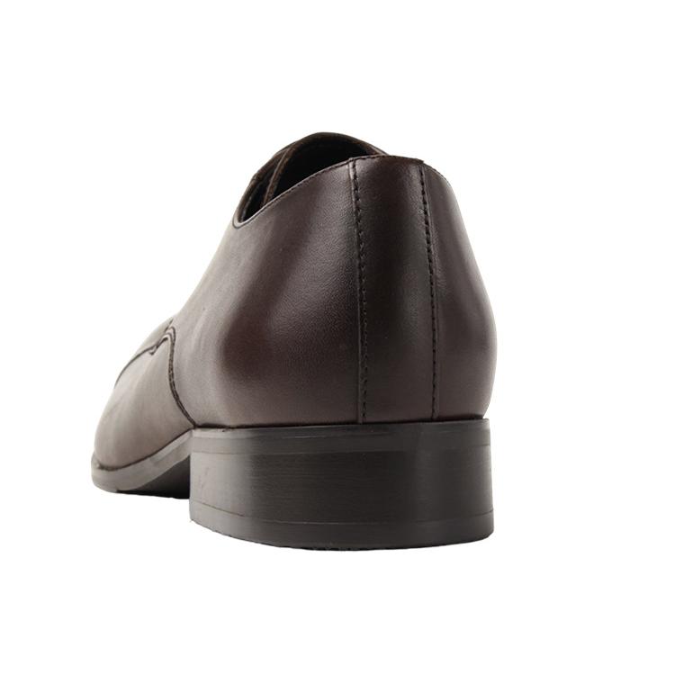 whoop-de-doo（フープディドゥ） メンズ ビジネスシューズ ストレート