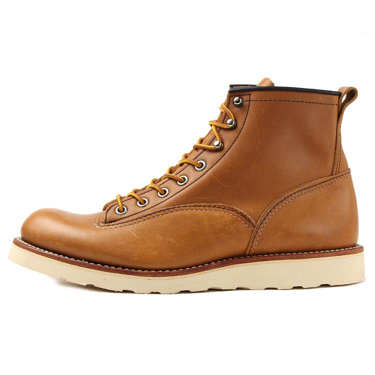 RED WING 2904 レッドウィング ラインマン 約27.5㎝ REDWING (レッドウィング) 2904 6inch Lineman 6インチライン