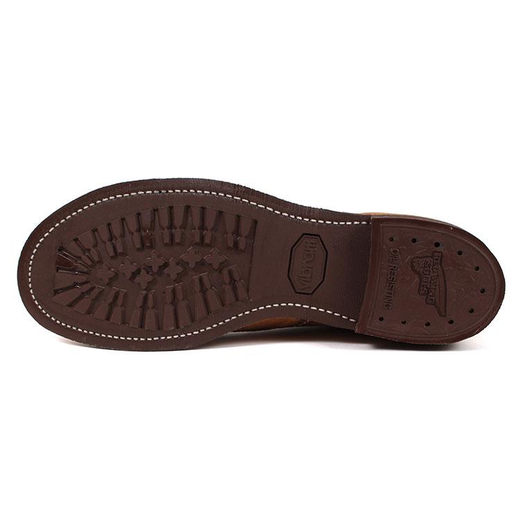 Red Wing レッドウィング IRON RANGER アイアンレンジャー 8083 ホーソーンの画像
