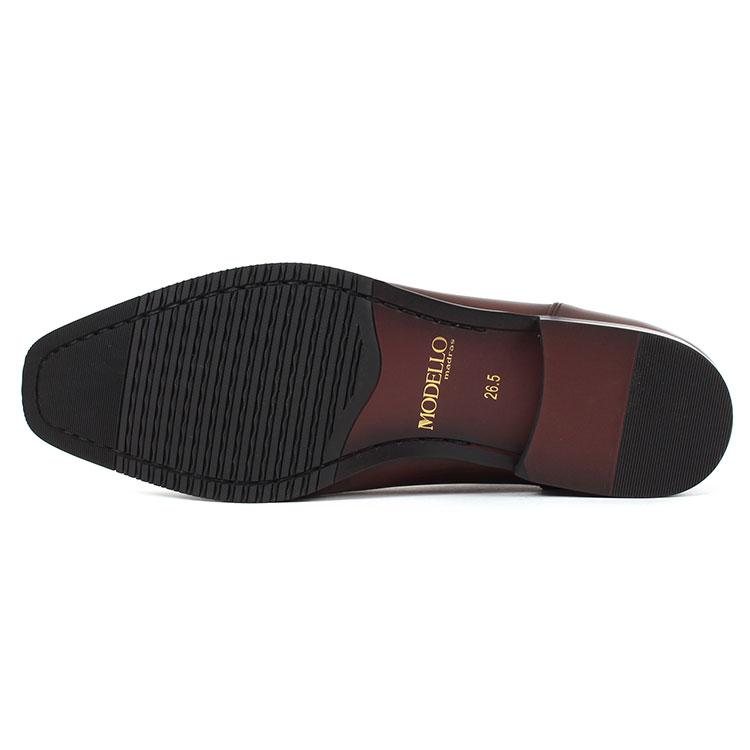 madras（マドラス） madras MODELLO モデロ メンズ ビジネスシューズ
