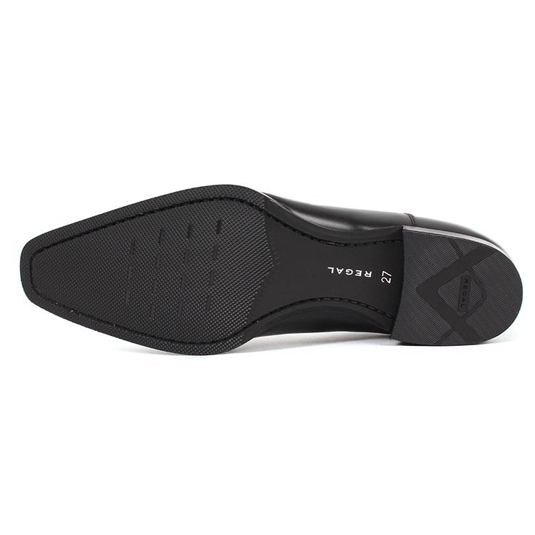 REGAL（リーガル） メンズ ビジネスシューズ ストレートチップ 21EL BD