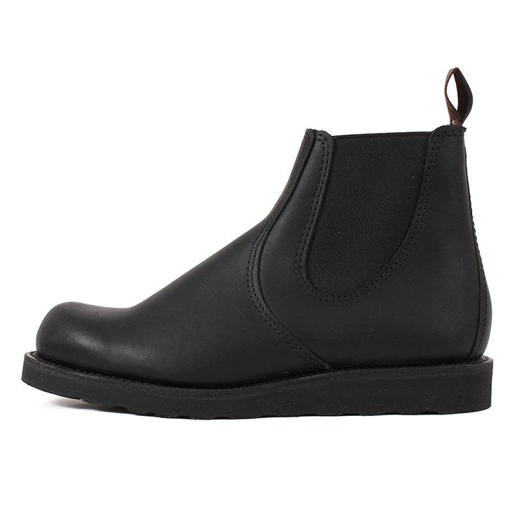大きいサイズ メンズ ブーツ 28cm Red Wing レッドウィング クラシックチェルシー 3194 国内正規品の画像