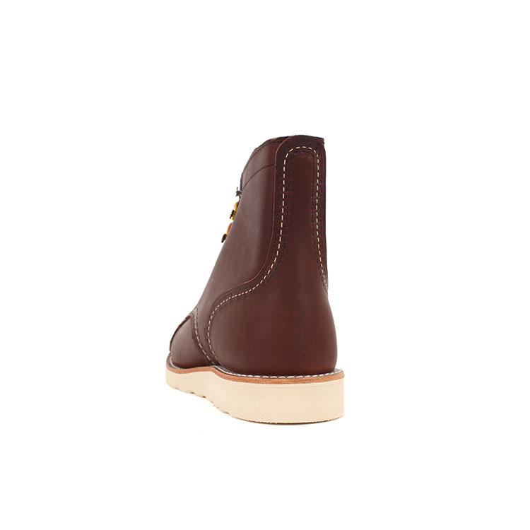 Red Wing レッドウィング IRON RANGER アイアンレンジャー 8088 アンバー 国内正規品の画像