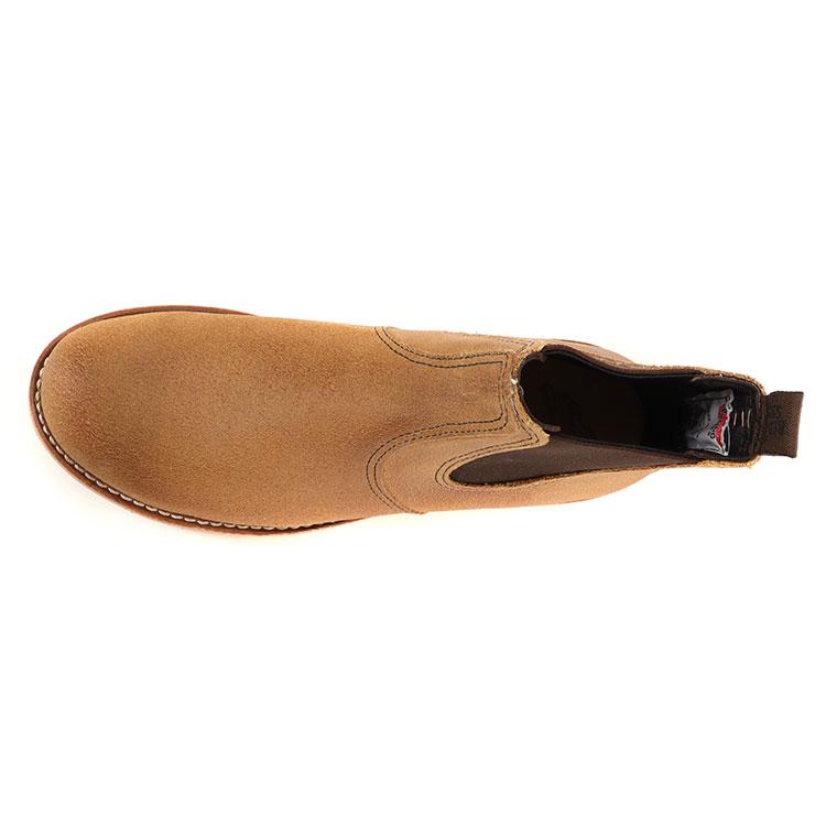 Red Wing レッドウィング CLASSIC CHELSEA クラシックチェルシー 3192 ホーソーン 国内正規品の画像