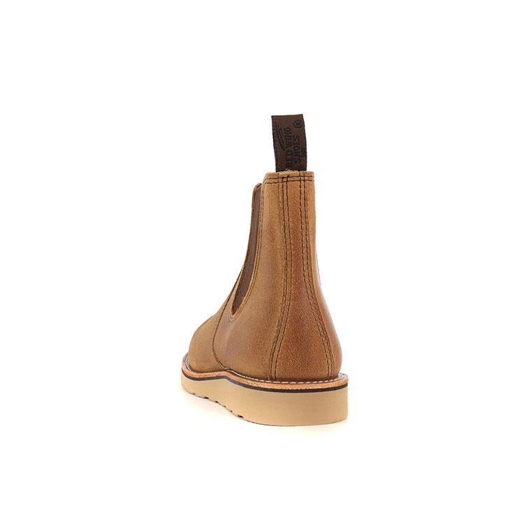 Red Wing レッドウィング CLASSIC CHELSEA クラシックチェルシー 3192 ホーソーン 国内正規品の画像