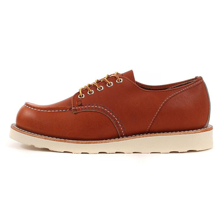 大きいサイズ 28cm Red Wing レッドウィング クラシックモック オックスフォード 8092 国内正規品の画像
