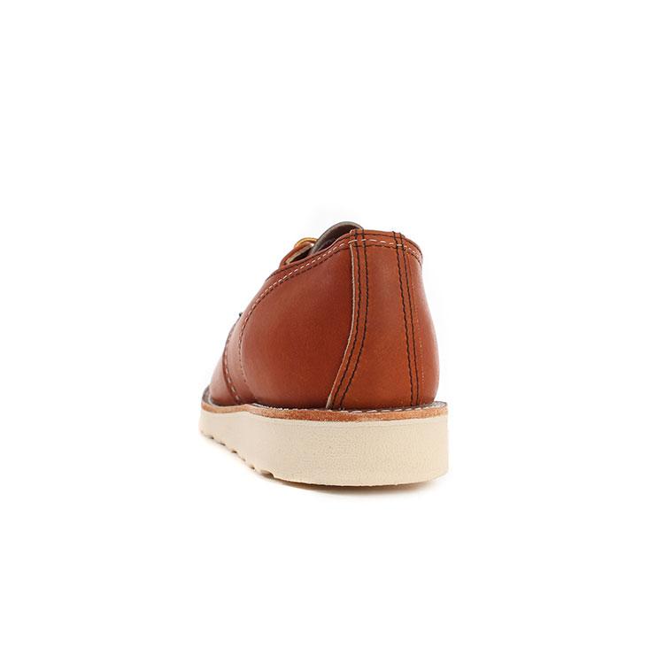 大きいサイズ 28cm Red Wing レッドウィング クラシックモック オックスフォード 8092 国内正規品の画像