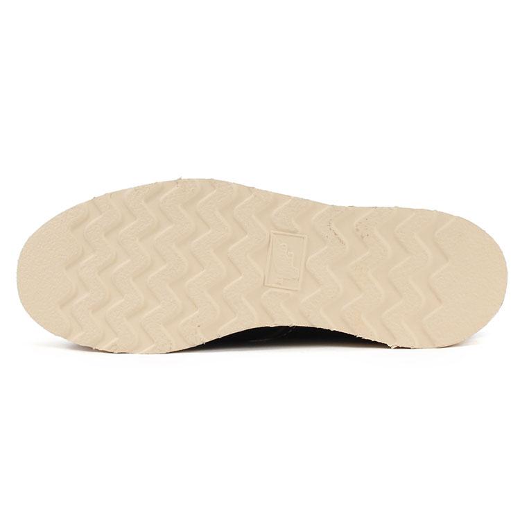 Red Wing レッドウィング CLASSIC MOC OXFORD クラシックモック オックスフォード 8090 ブラック 国内正規品の画像