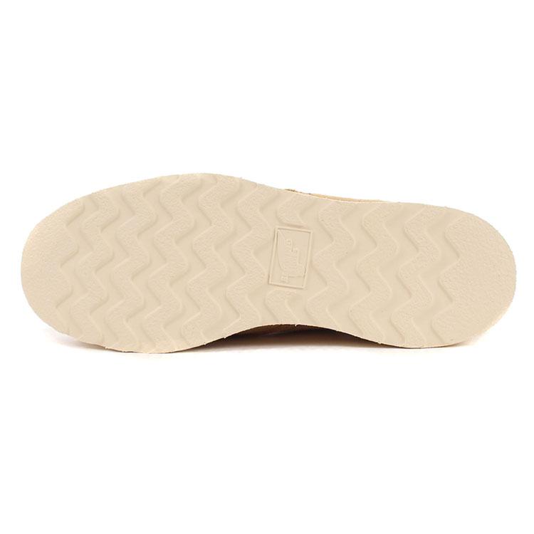 Red Wing レッドウィング CLASSIC MOC OXFORD クラシックモック オックスフォード 8079 ホーソーン 国内正規品の画像