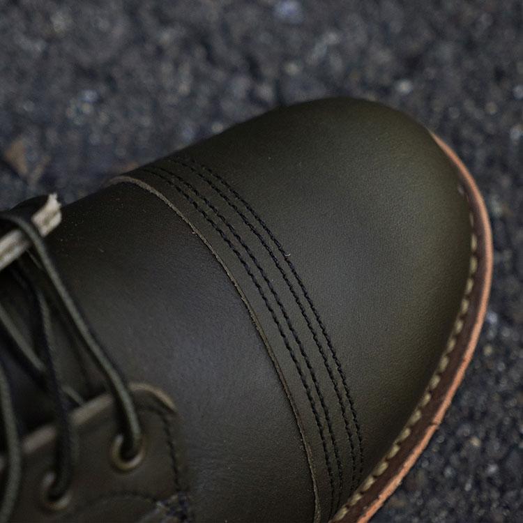 IRON RANGER Red Wing レッドウィング アイアンレンジャー 8078