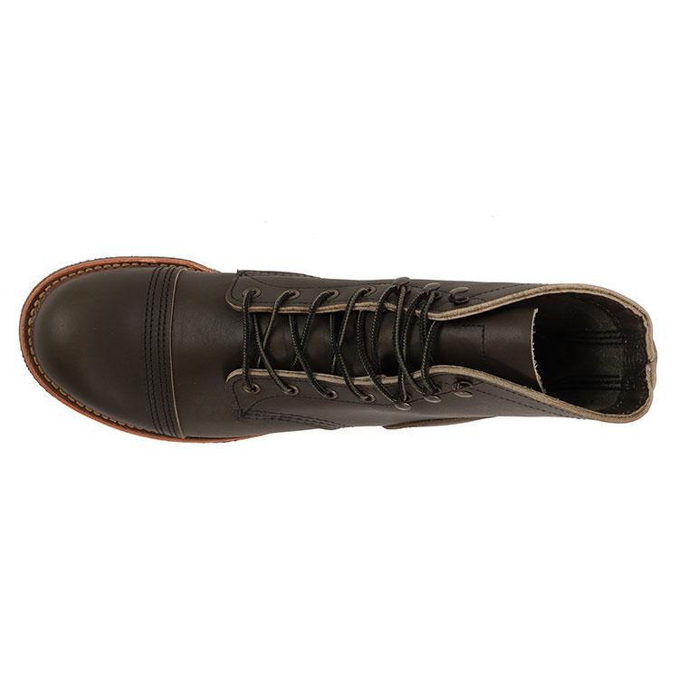 IRON RANGER GWも休まず出荷 Red Wing レッドウィング アイアン IRON RANGER GWも休まず出荷 Red Wing レッドウィング アイアン