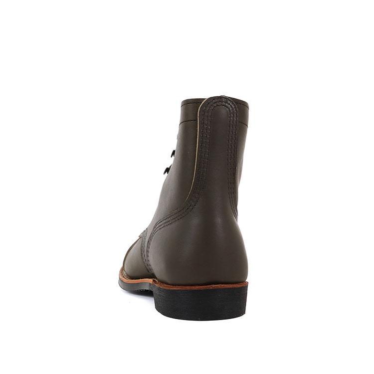 IRON RANGER Red Wing レッドウィング アイアンレンジャー 8078