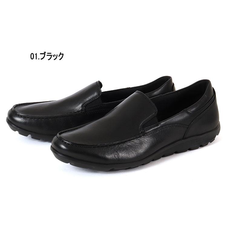 ROCKPORT ロックポート TRUWALKZERO II LOAFER トゥルーウォーク
