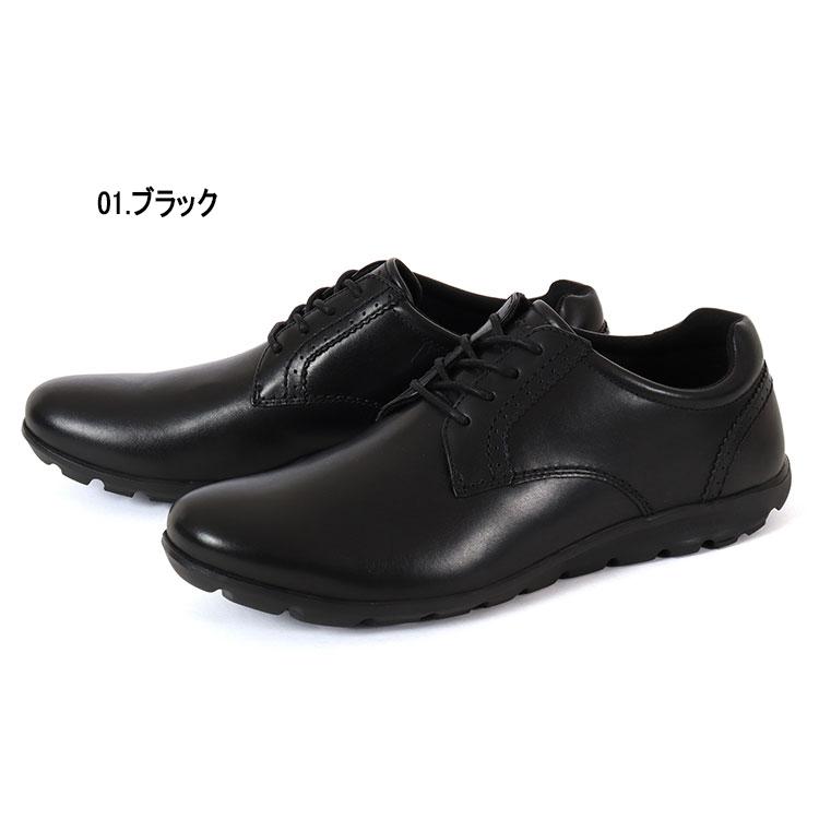 ROCKPORT ロックポート TRUWALKZERO II PLAIN TOE トゥルー
