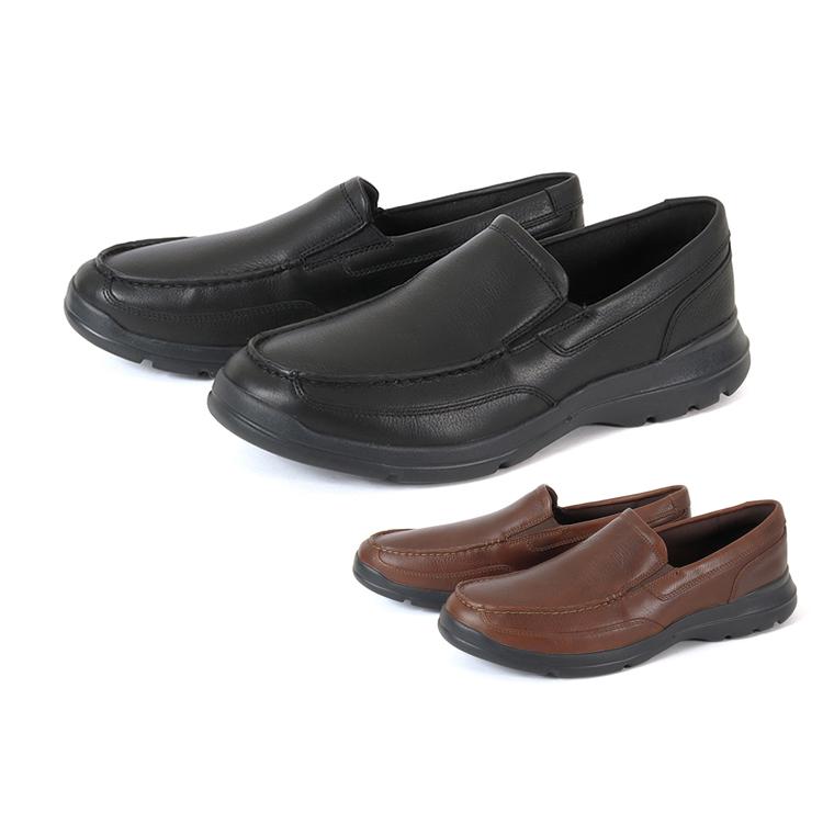 ROCKPORT（ロックポート） JUNCTION POINT SLIP ON ジャンクション