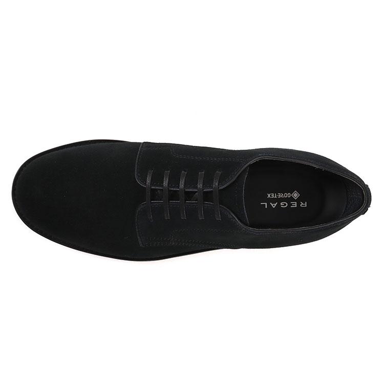 REGAL（リーガル） メンズ 防水 バックスシューズ 51GL BD 国内正規品