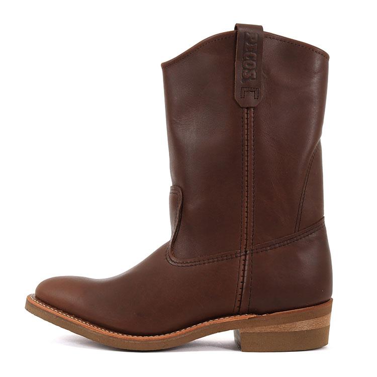 RED WING ペコス 11-inch Pecos | レッドウィング オフィシャルサイト（公式