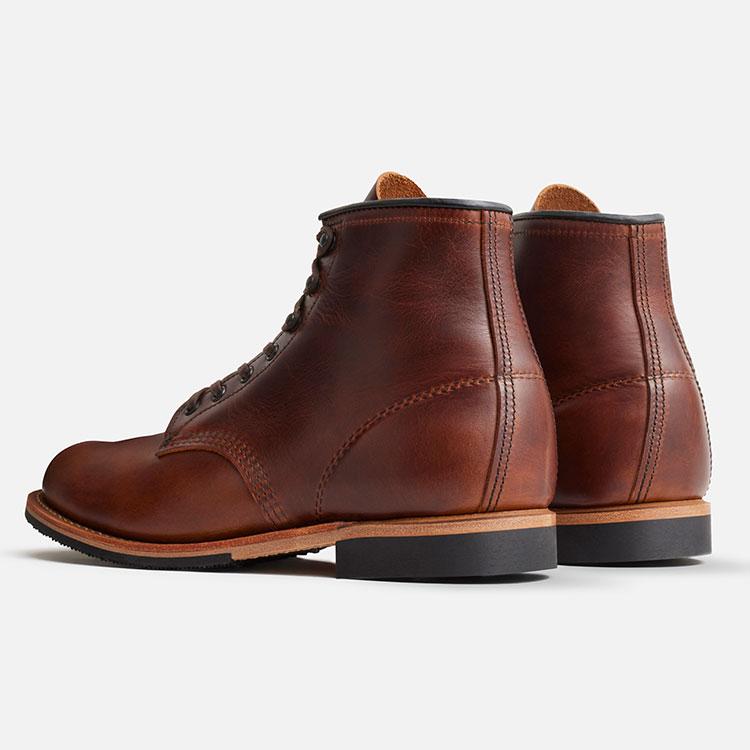 大きいサイズ メンズ ブーツ 28cm〜30cm Red Wing レッドウィング ベックマン 9419 9422 9423 国内正規品の画像