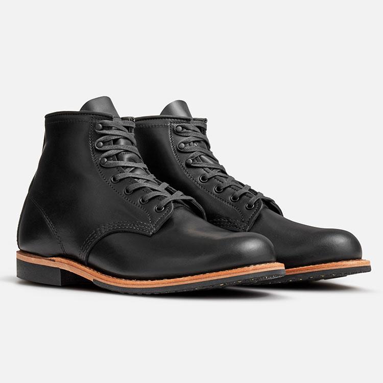 大きいサイズ メンズ ブーツ 28cm〜30cm Red Wing レッドウィング ベックマン 9419 9422 9423 国内正規品の画像