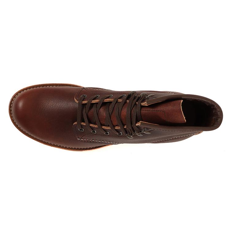 大きいサイズ メンズ ブーツ 28cm 28.5cm 29cm Red Wing レッドウィング ブラックスミス 3340 ブライアー 国内正規品の画像