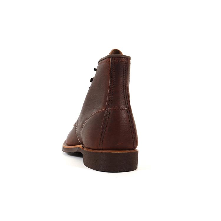 大きいサイズ メンズ ブーツ 28cm 28.5cm 29cm Red Wing レッドウィング ブラックスミス 3340 ブライアー 国内正規品の画像