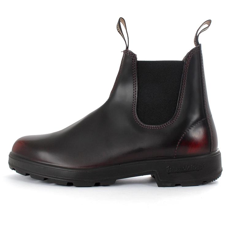 BLUNDSTONE（ブランドストーン） ORIGINALS サイドゴアブーツ BS2414