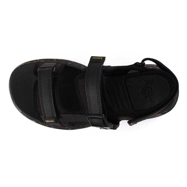Dr.Martens（ドクターマーチン） FORSTER フォスター マルチストラップ