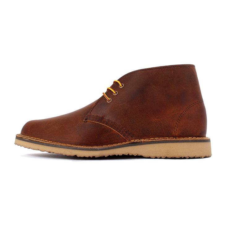 RED WING SHOES（レッドウィング） Red Wing WEEKENDER CHUKKA