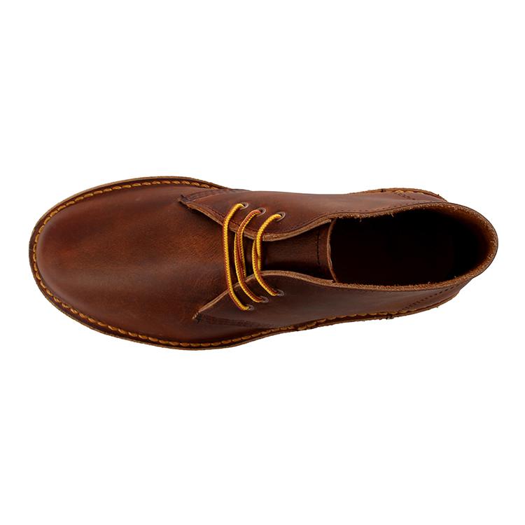 RED WING SHOES（レッドウィング） Red Wing WEEKENDER CHUKKA