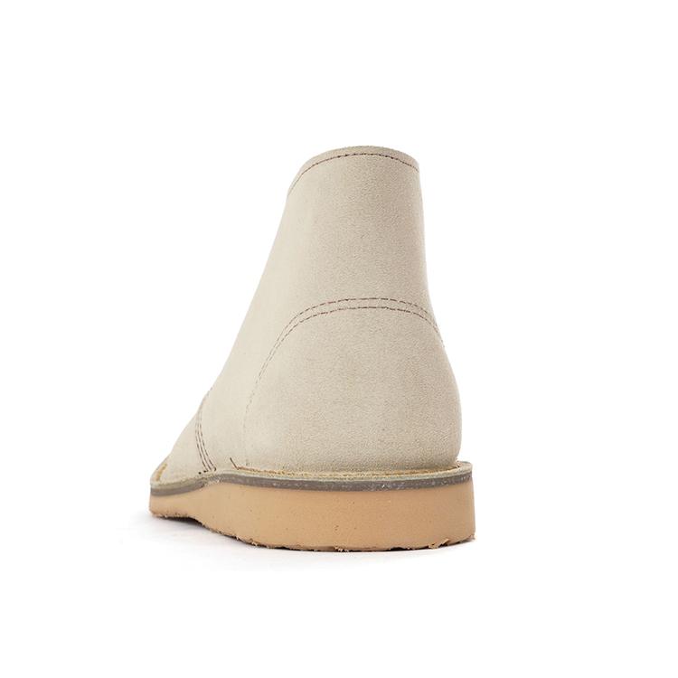 大きいサイズ メンズ ブーツ 28cm 29cm Red Wing レッドウィング ウィークエンダー チャッカ 3309 国内正規品の画像