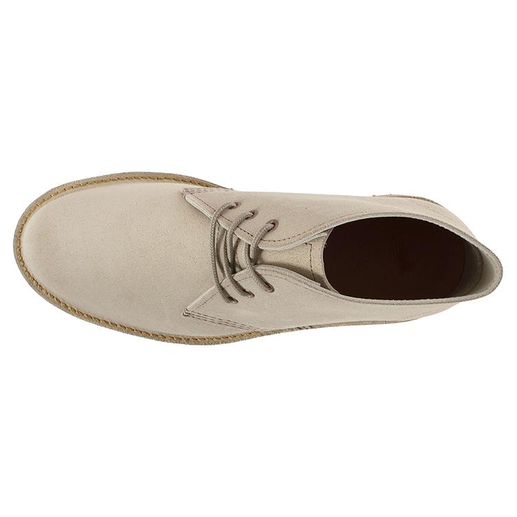 Red Wing レッドウィング WEEKENDER CHUKKA ウィークエンダー チャッカ 3309 ホワイトサンド 国内正規品の画像