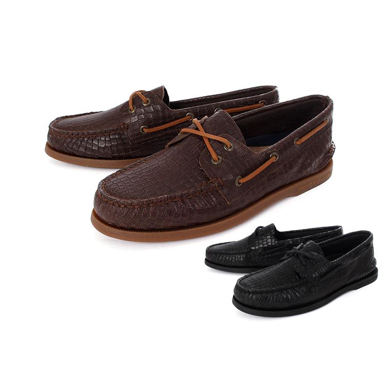 TOP-SIDER（トップサイダー） SPERRY TOP-SIDER スペリートップ