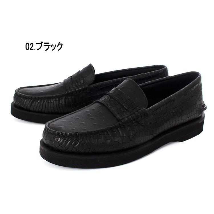 TOP-SIDER（トップサイダー） SPERRY TOP-SIDER スペリートップ