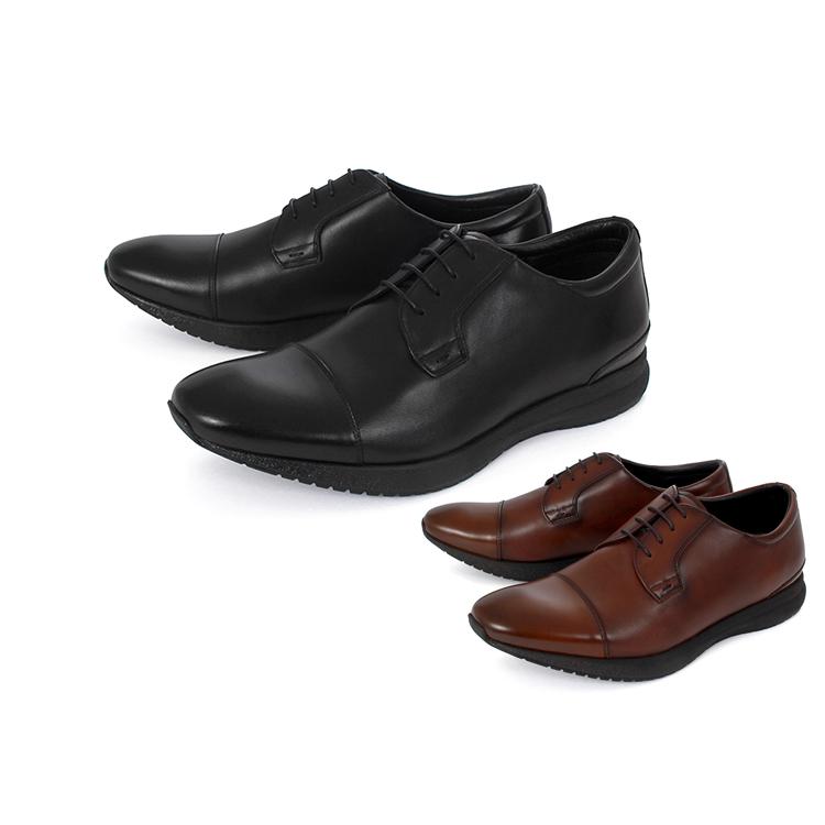 madras（マドラス） madras MODELLO モデロ ドレスカジュアル レザー