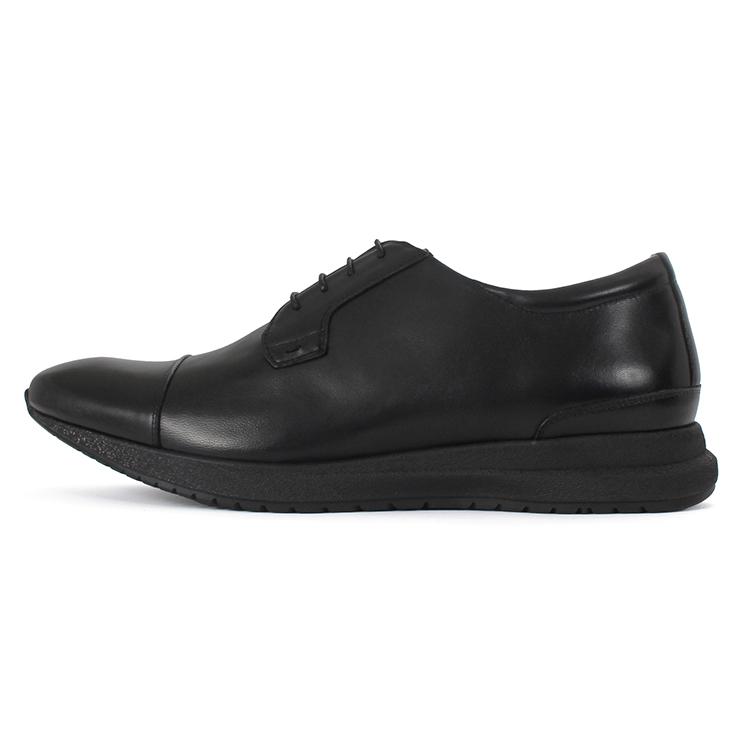 ☆未使用タグ付 モデロ マドラス ストレート レザー 防水 ビジネス 29㎝ 黒 madras（マドラス） madras MODELLO モデロ ドレスカジュアル レザー