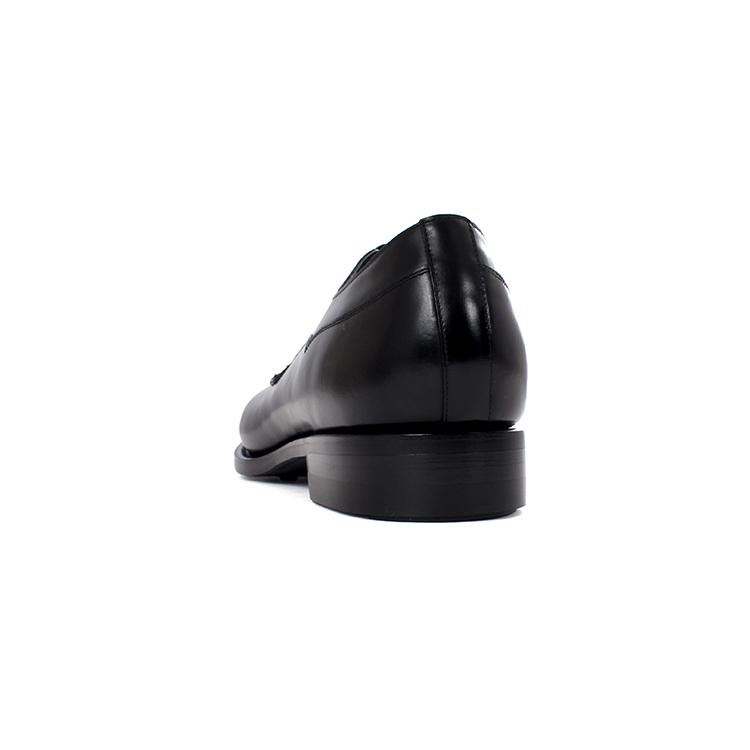 SHETLANDFOX シェットランドフォックス コベントリー プレーントゥ